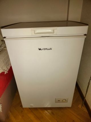 Arcón congelador Onwa