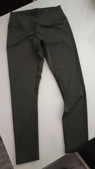 Mallas deportivas sin estrenar