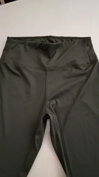 Mallas deportivas sin estrenar