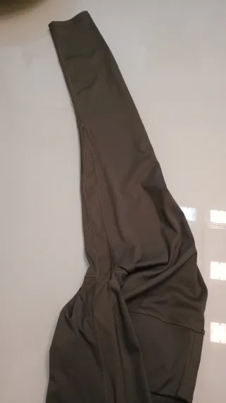 Mallas deportivas sin estrenar