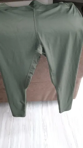 Mallas deportivas sin estrenar