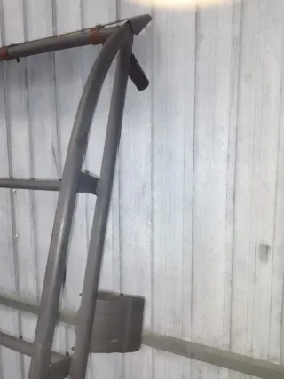 Baca Berlingo o partner