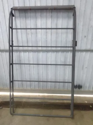 Baca Berlingo o partner