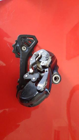 Frenos Cambios varios carretera Shimano Campagnolo