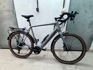 Cannondale Synapse Neo SE 2019