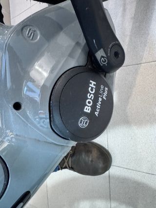 Cannondale Synapse Neo SE 2019