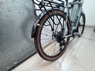 Cannondale Synapse Neo SE 2019