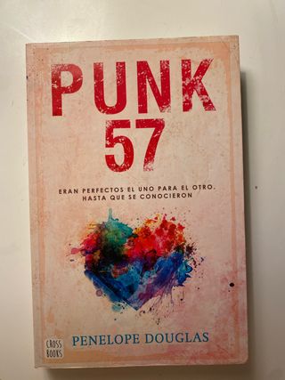 Punk 57