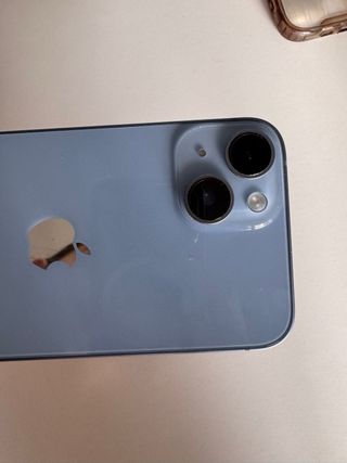 iPhone 14 Azul