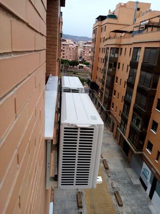 ELECTRICISTA 24H Y AIRE ACONDICIONADO