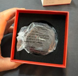 7Artisans 18mm. F/5,6 Full Frame (Lumix, Leica)