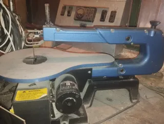 Sierra de calar multiusos