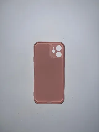 Cover per iPhone 12 Mini