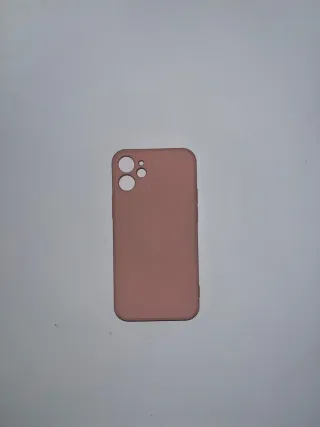 Cover per iPhone 12 Mini