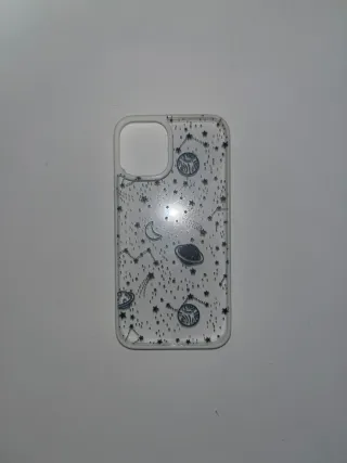 Cover per iPhone 12 Mini