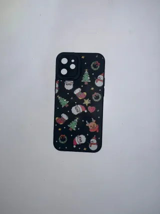 Cover per iPhone 12 Mini