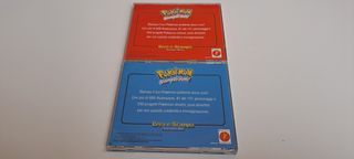 Pokémon Project Studio Stampali Tutti - Versione R