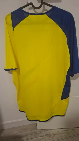 Camiseta Marathon Ecuador