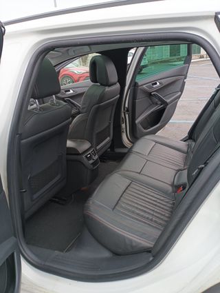 Peugeot 508 RXH 2.0 Bluehdi 180 cv automático