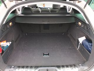 Peugeot 508 RXH 2.0 Bluehdi 180 cv automático