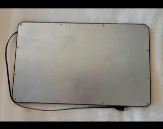 Teclado LEOTEC Negro