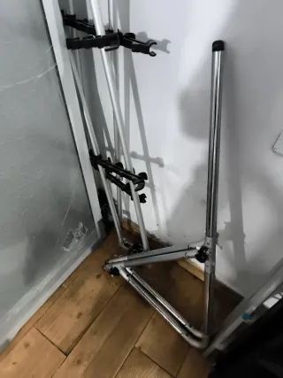 Base Teclados Vox Doble