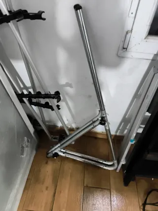 Base Teclados Vox Doble