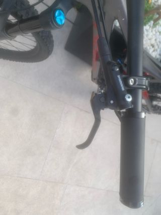 Bicicleta de Montaña Orbea