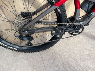 Bicicleta de Montaña Orbea