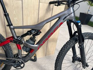 Bicicleta de Montaña Orbea