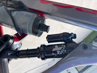 Bicicleta de Montaña Orbea