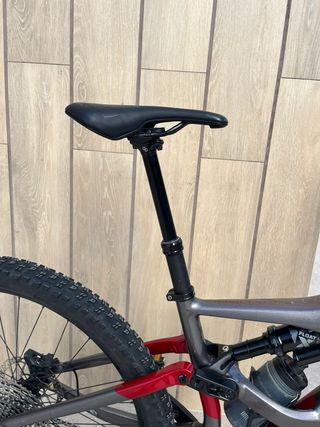 Bicicleta de Montaña Orbea