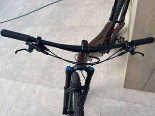 Bicicleta de Montaña Orbea