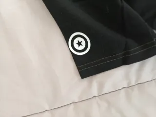 Camiseta BAPE Tiburón Camuflaje