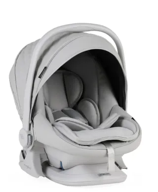 Cochecito Bebecar 3 piezas