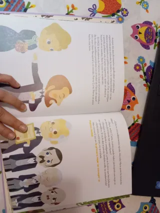 Marie Curie: La científica que ganó dos Premios...