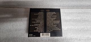 Doble CD Charles Trénet - The Gold Collection