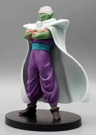 Figura Piccolo Dragon Ball