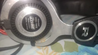 Auriculares KOSS Vintage HD-120 Monitor