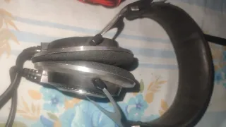 Auriculares KOSS Vintage HD-120 Monitor