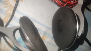 Auriculares KOSS Vintage HD-120 Monitor