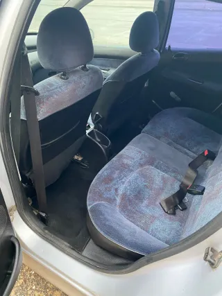 Peugeot 206 2000