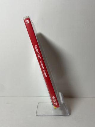 Capitán Toad: Treasure Tracker Nintendo Switch