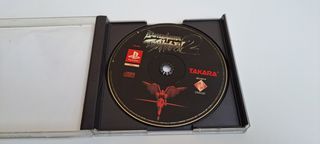 Battle Arena Toshinden 2 Playstation 1 Multilangua