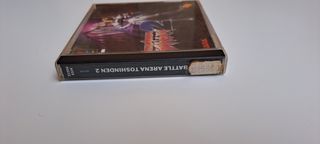 Battle Arena Toshinden 2 Playstation 1 Multilangua