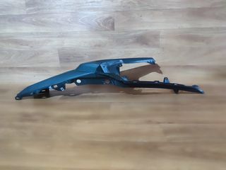 Tapa Trasera Izquierda Honda ADV 350 2023