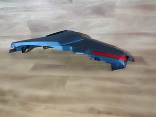 Tapa Trasera Izquierda Honda ADV 350 2023