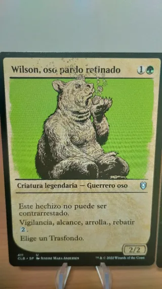 Lote 7 Cartas Magic