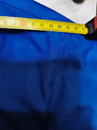 Giacca Murphy e Nye Blu Harrington