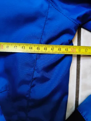 Giacca Murphy e Nye Blu Harrington